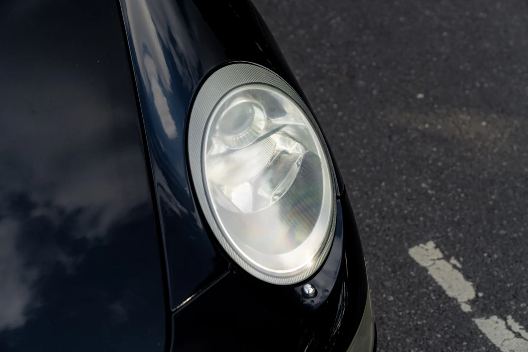 2005 Porsche 997 Carrera S - Image 16 of 31