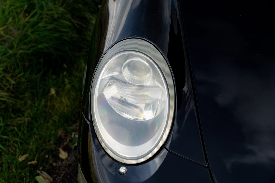 2005 Porsche 997 Carrera S - Image 17 of 31