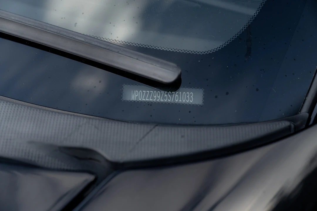 2005 Porsche 997 Carrera S - Image 22 of 31