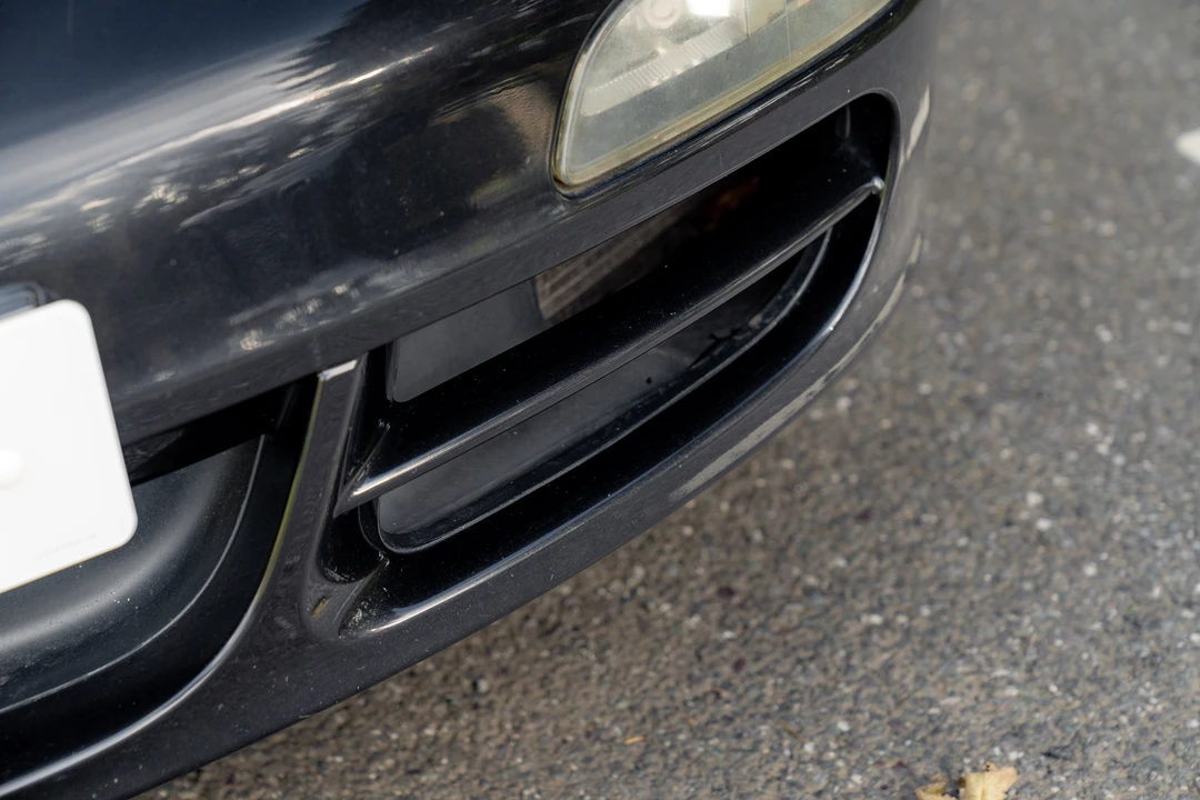 2005 Porsche 997 Carrera S - Image 19 of 31