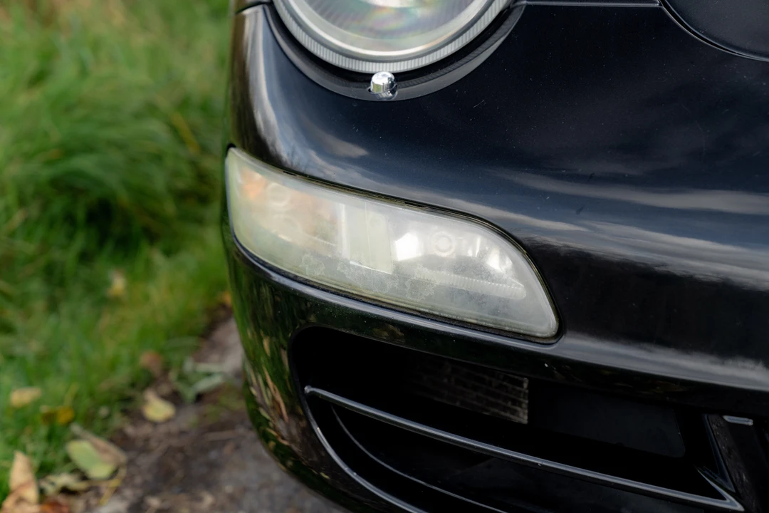 2005 Porsche 997 Carrera S - Image 18 of 31