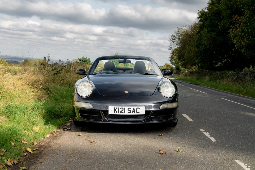 2005 Porsche 997 Carrera S - Image 10 of 31