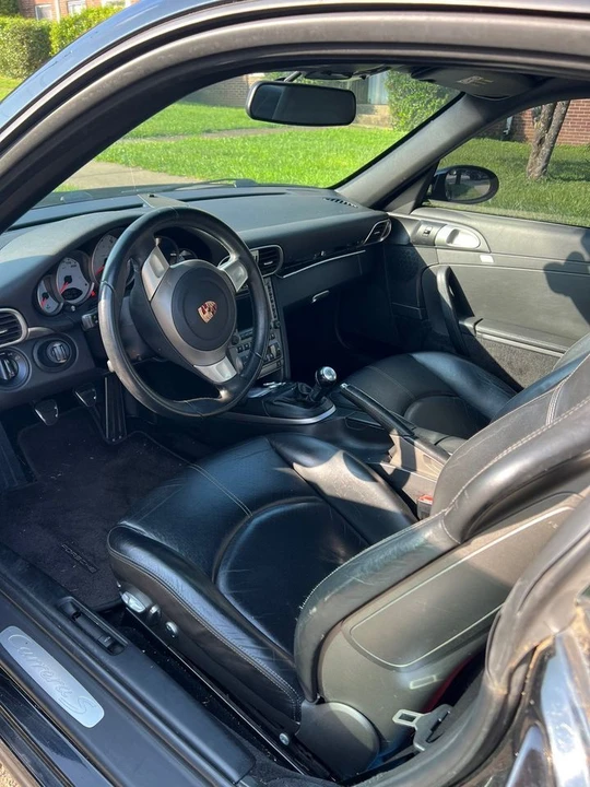 2005 Porsche 997 Carrera S - Image 2 of 7