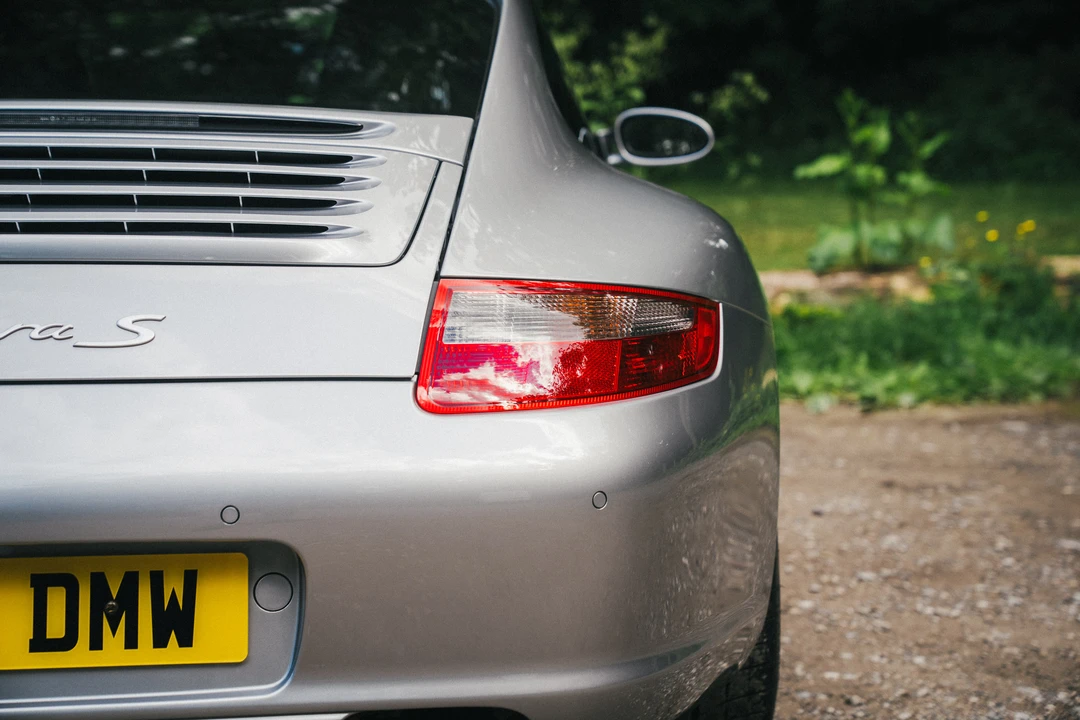 2005 Porsche 997 Carrera S - Image 31 of 31