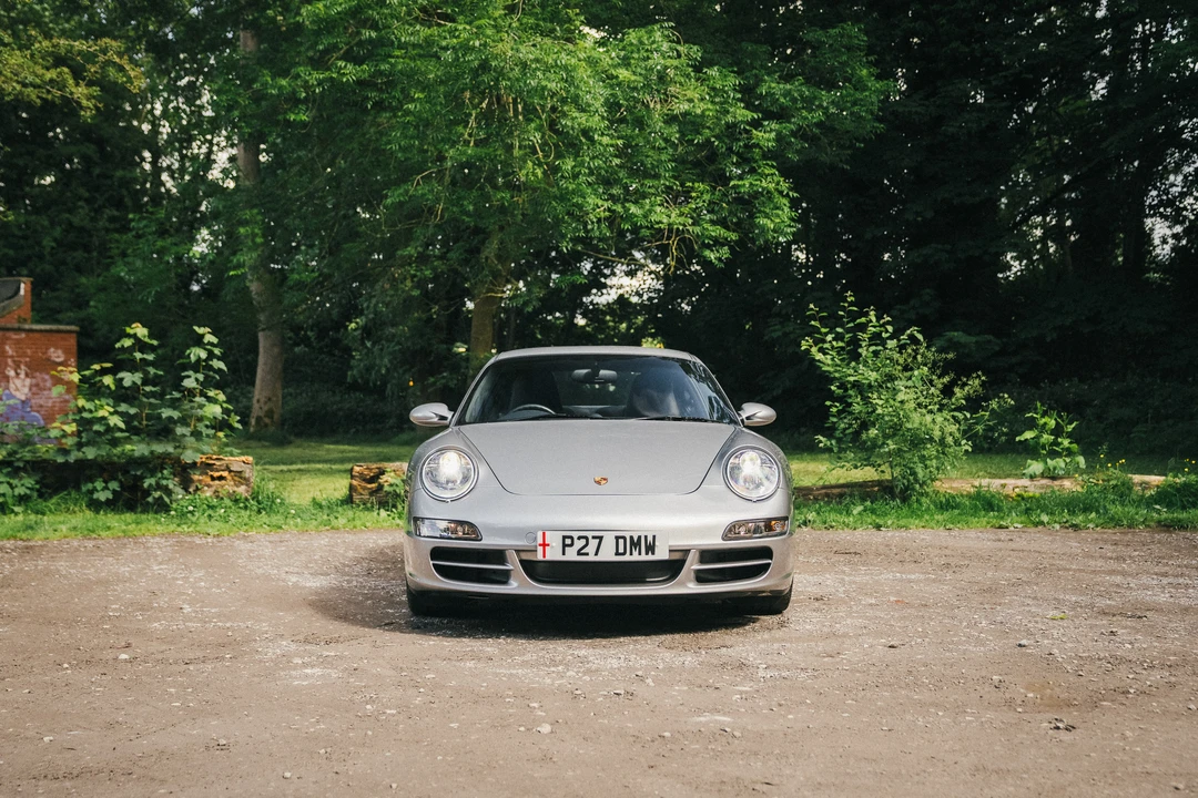 2005 Porsche 997 Carrera S - Image 18 of 31
