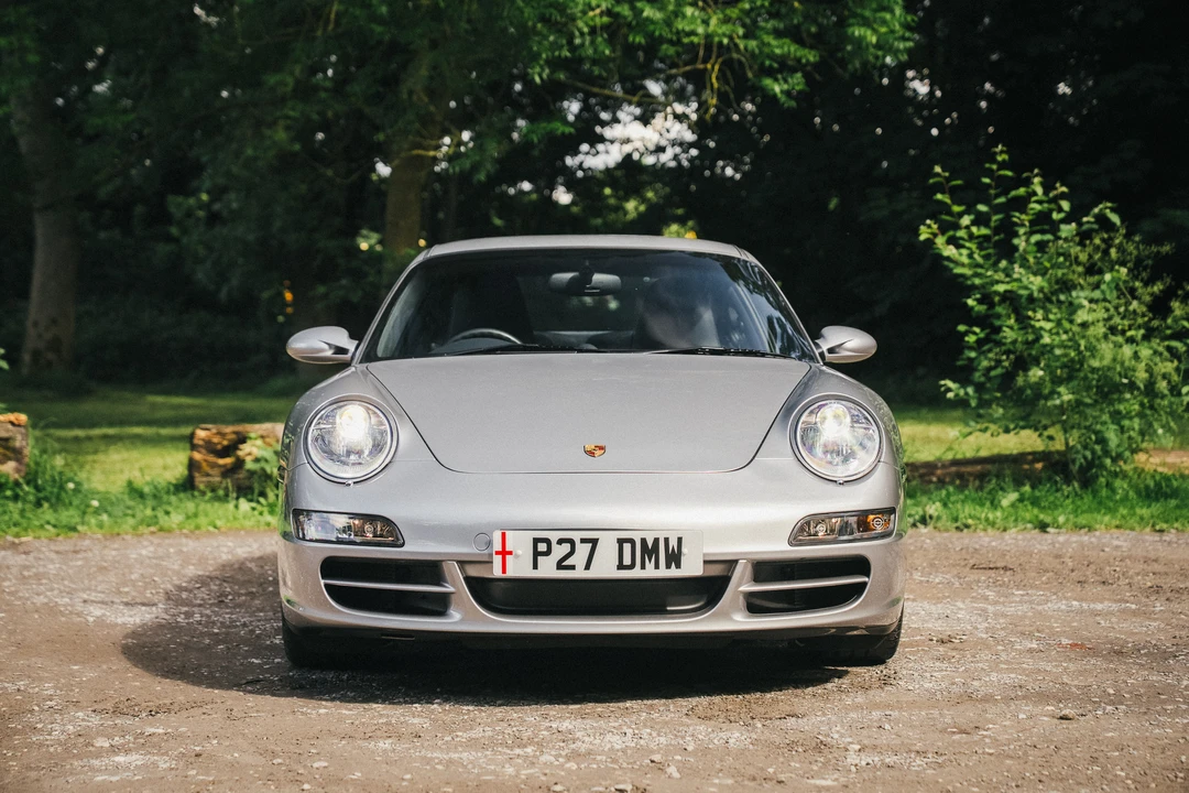 2005 Porsche 997 Carrera S - Image 2 of 31