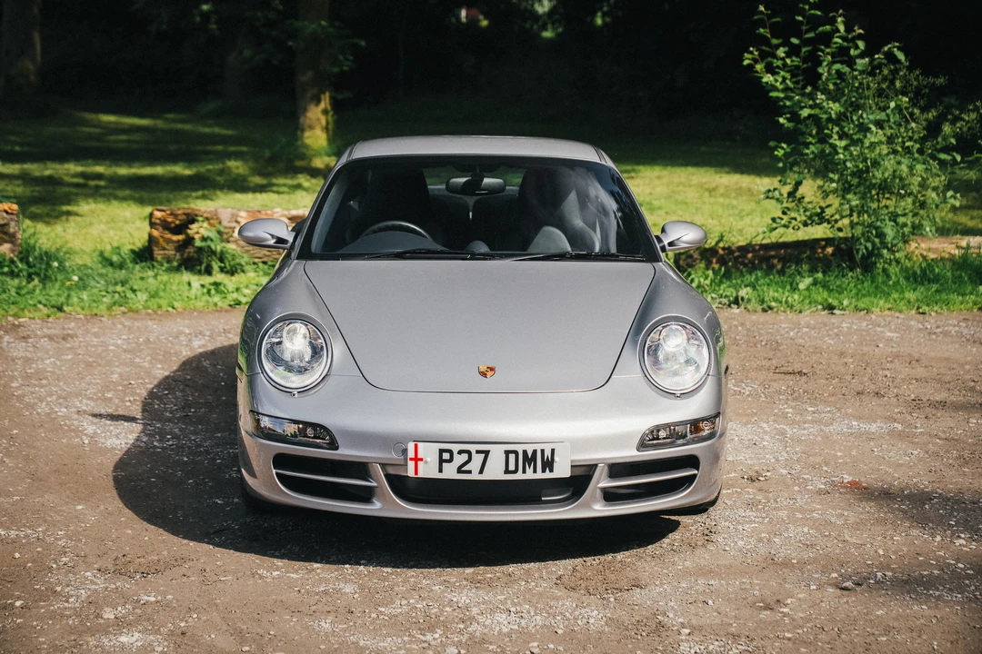 2005 Porsche 997 Carrera S - Image 10 of 31