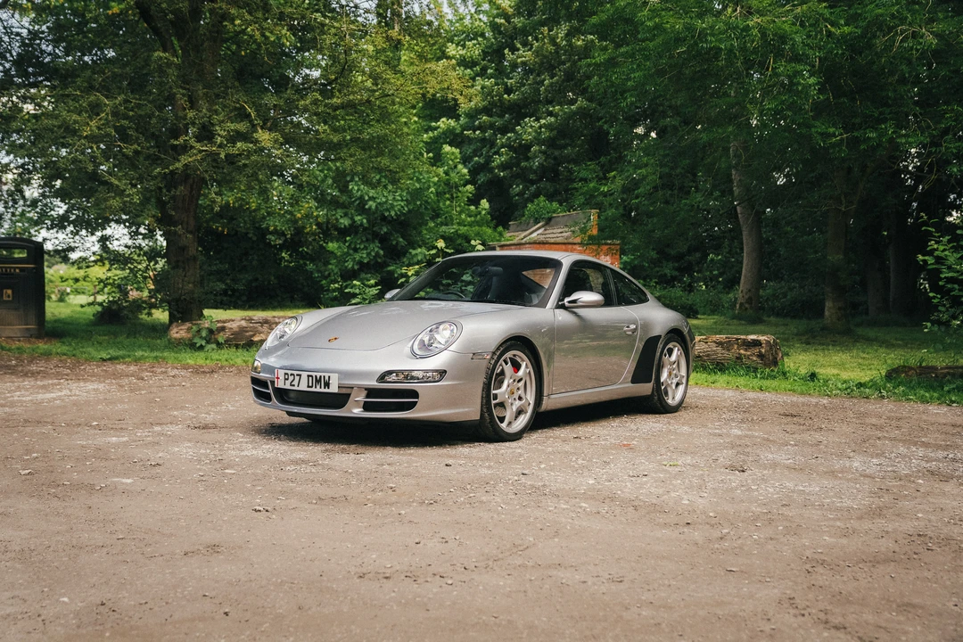 2005 Porsche 997 Carrera S - Image 23 of 31