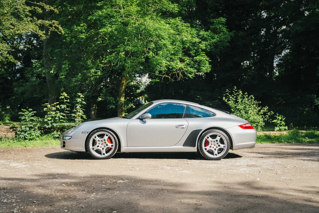 2005 Porsche 997 Carrera S - Image 16 of 31