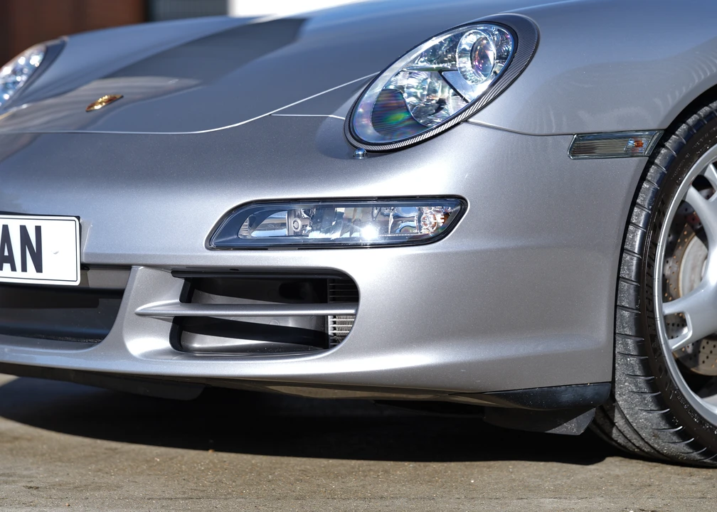 2005 Porsche 997 Carrera S - Image 25 of 31