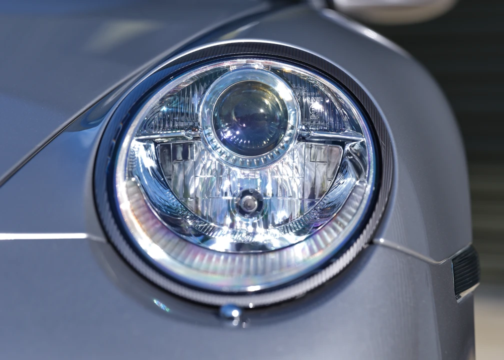 2005 Porsche 997 Carrera S - Image 26 of 31