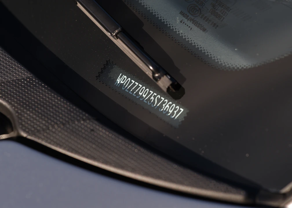 2005 Porsche 997 Carrera S - Image 29 of 31