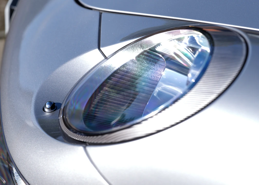 2005 Porsche 997 Carrera S - Image 31 of 31