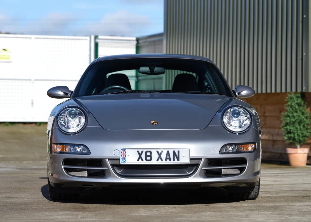 2005 Porsche 997 Carrera S - Image 2 of 31