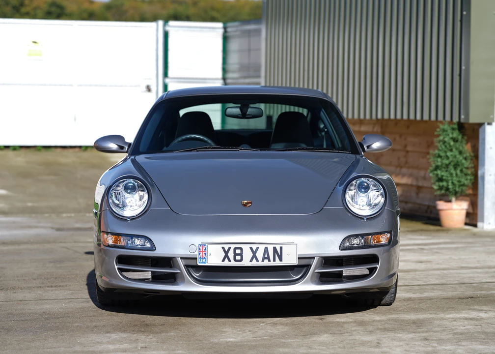 2005 Porsche 997 Carrera S - Image 10 of 31