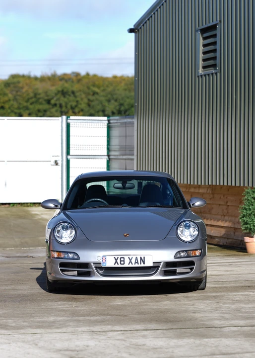 2005 Porsche 997 Carrera S - Image 21 of 31