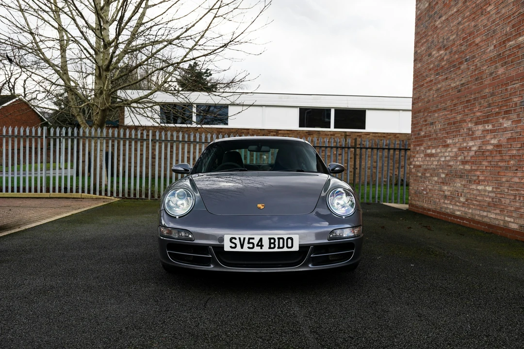 2005 Porsche 997 Carrera S - Image 2 of 19