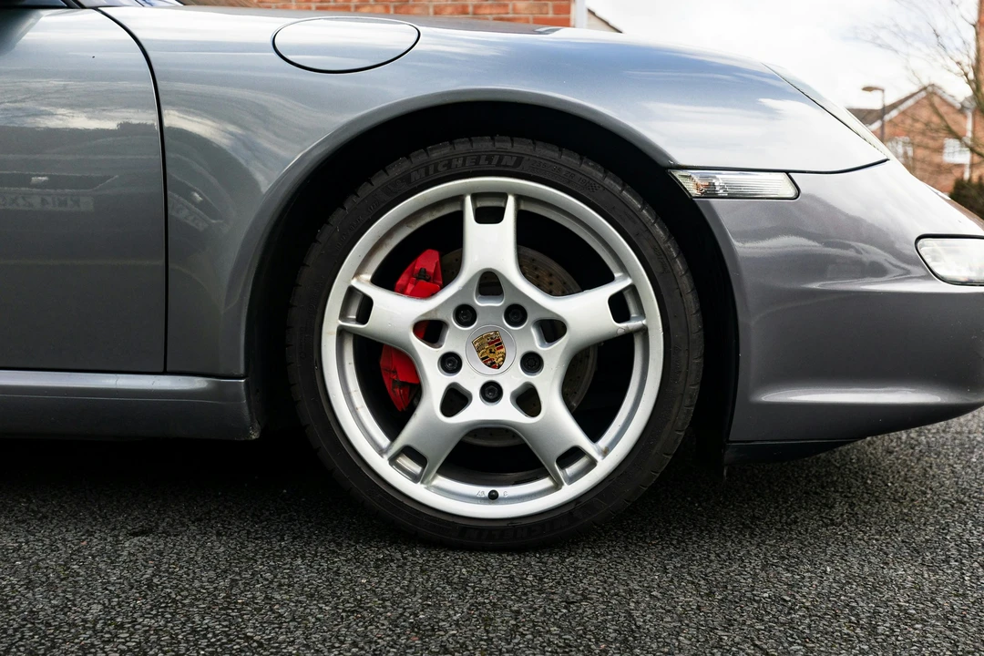 2005 Porsche 997 Carrera S - Image 19 of 19