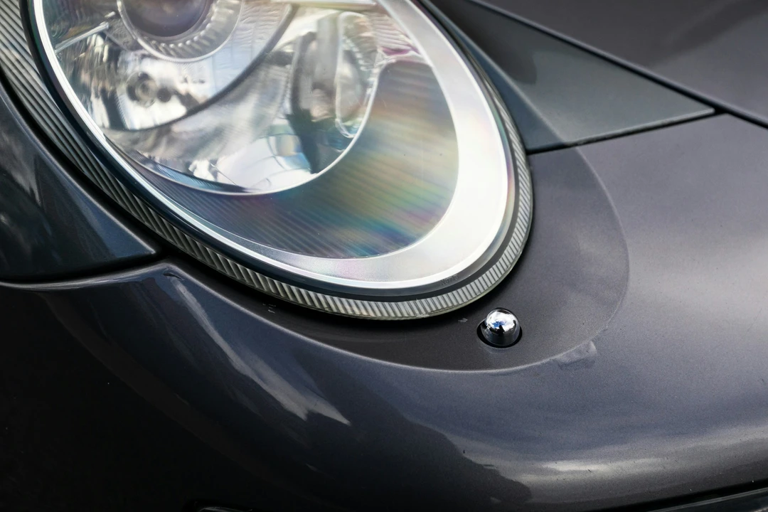 2005 Porsche 997 Carrera S - Image 12 of 19