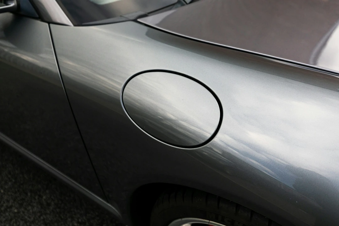 2005 Porsche 997 Carrera S - Image 13 of 19