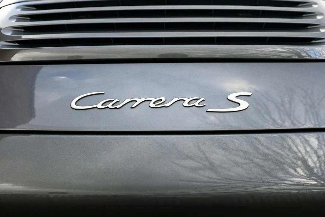 2005 Porsche 997 Carrera S - Image 15 of 19