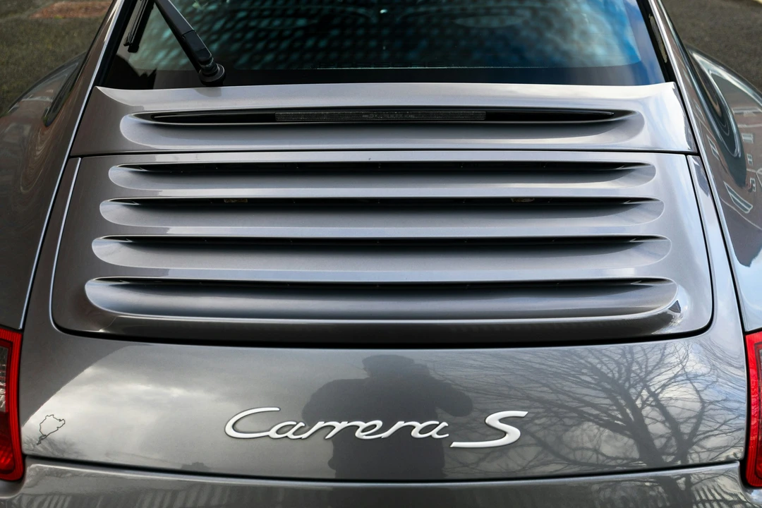 2005 Porsche 997 Carrera S - Image 16 of 19