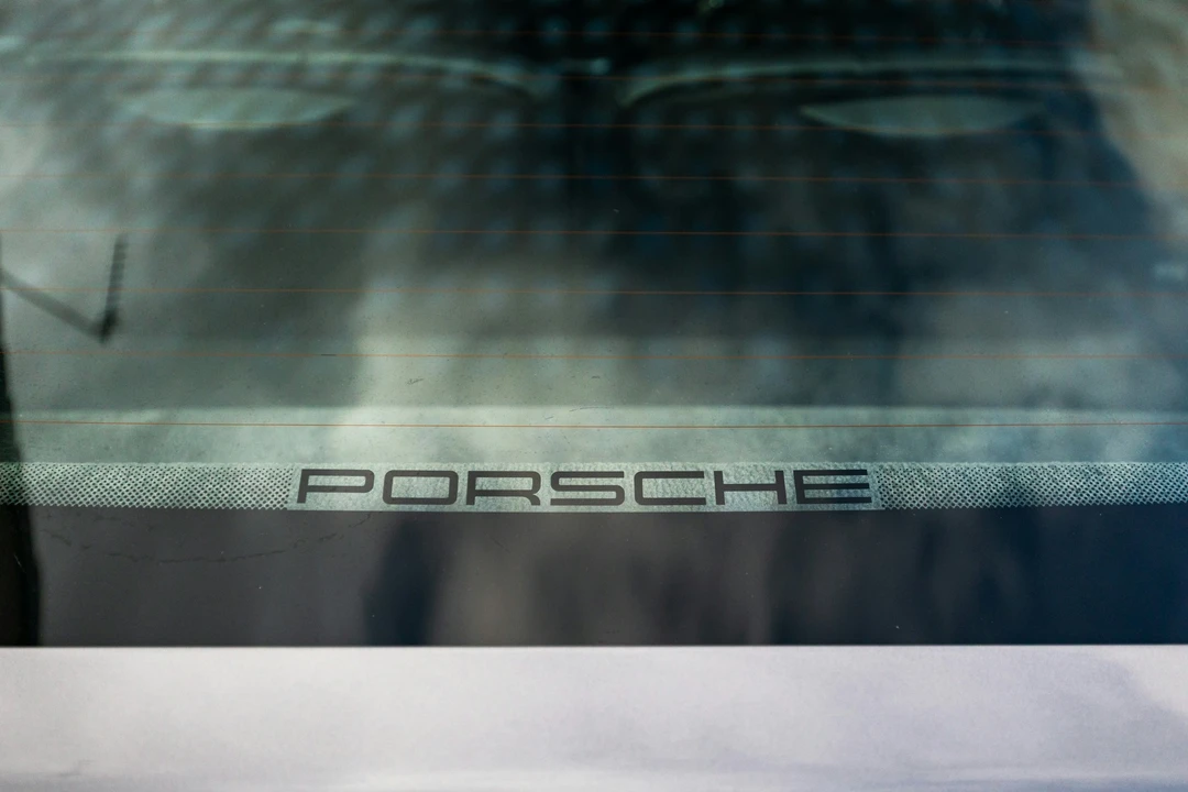 2005 Porsche 997 Carrera S - Image 17 of 19