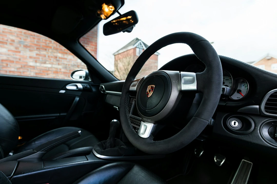 2005 Porsche 997 Carrera S - Image 4 of 19
