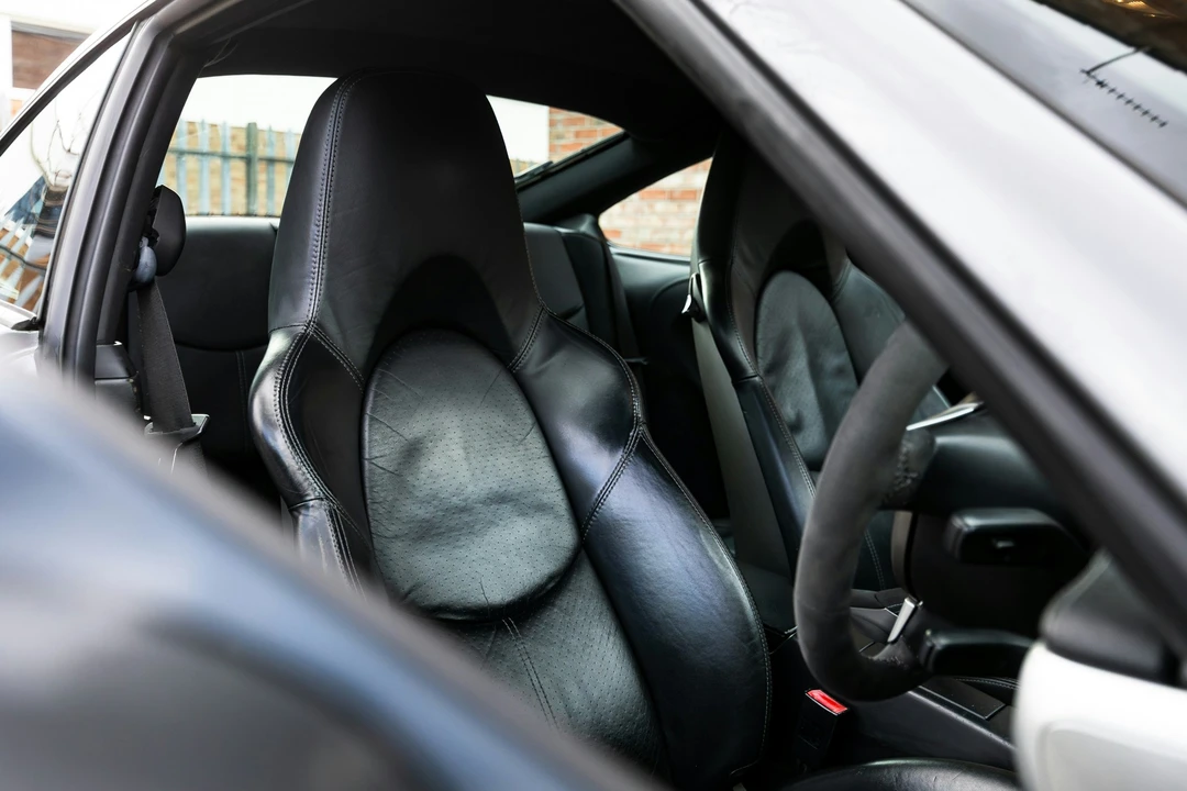 2005 Porsche 997 Carrera S - Image 5 of 19