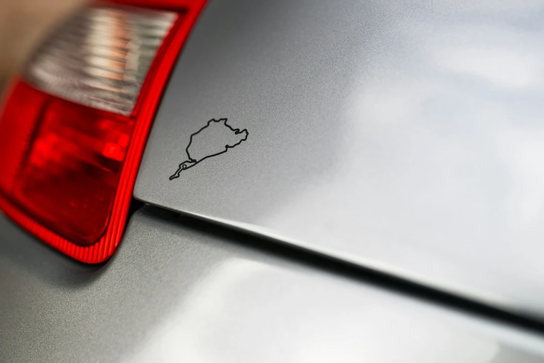2005 Porsche 997 Carrera S - Image 18 of 19