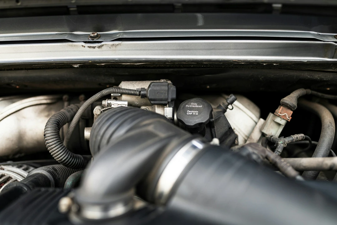 2005 Porsche 997 Carrera S - Image 7 of 19