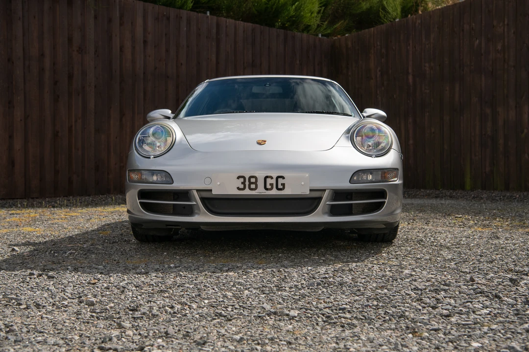 2005 Porsche 997 Carrera S - Image 10 of 31