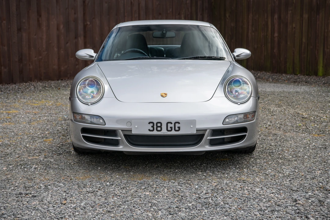 2005 Porsche 997 Carrera S - Image 2 of 31