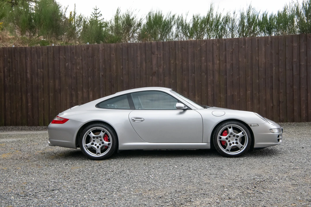 2005 Porsche 997 Carrera S - Image 15 of 31