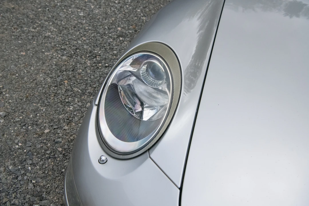 2005 Porsche 997 Carrera S - Image 17 of 31