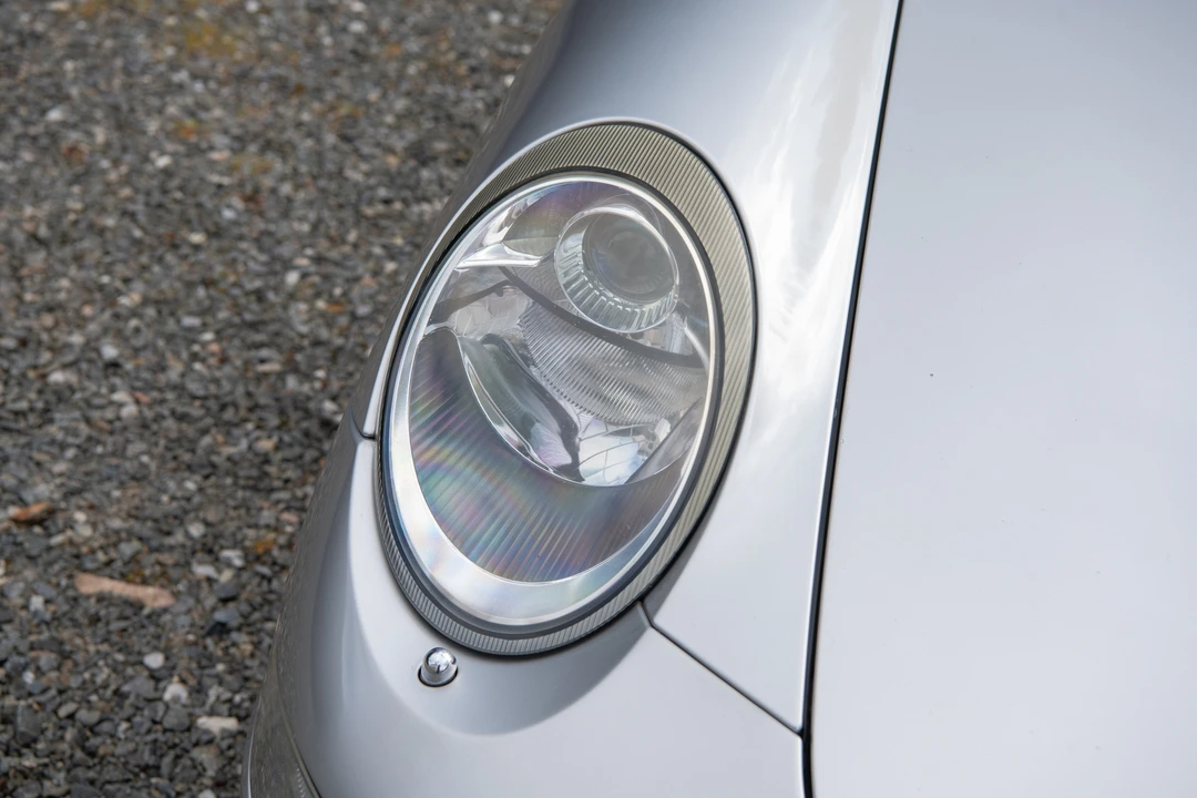 2005 Porsche 997 Carrera S - Image 18 of 31