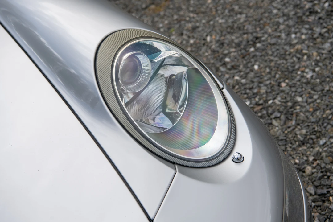 2005 Porsche 997 Carrera S - Image 20 of 31