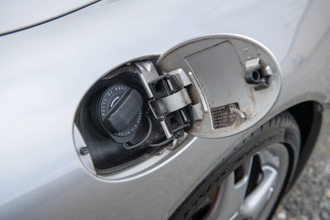 2005 Porsche 997 Carrera S - Image 29 of 31