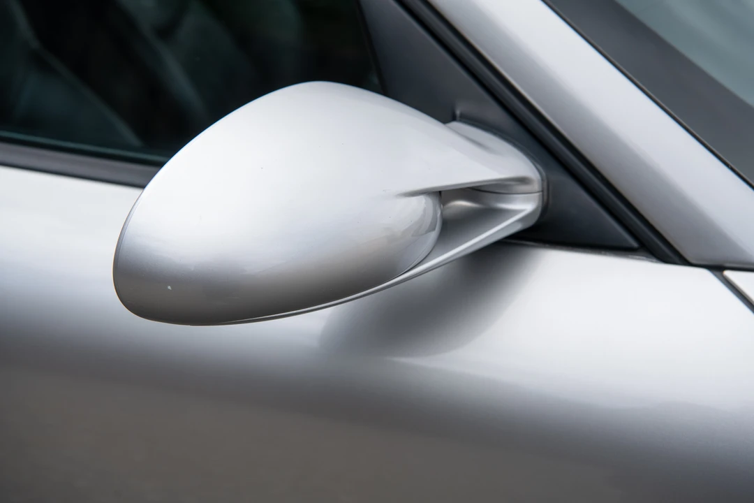 2005 Porsche 997 Carrera S - Image 30 of 31