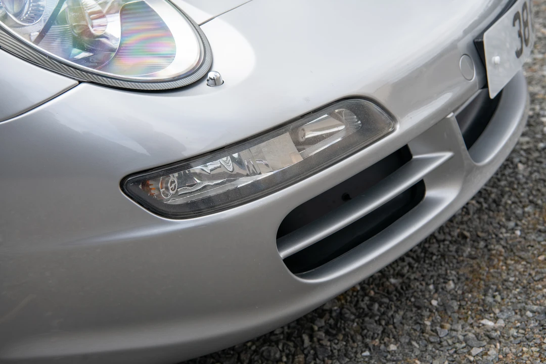 2005 Porsche 997 Carrera S - Image 22 of 31