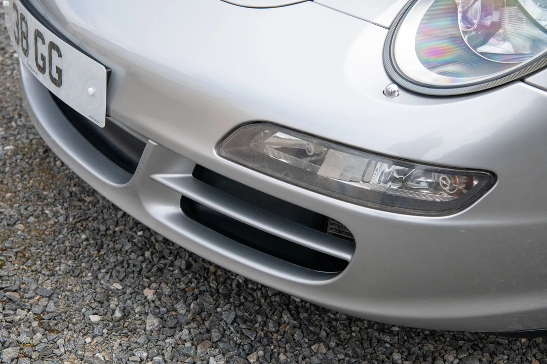 2005 Porsche 997 Carrera S - Image 23 of 31