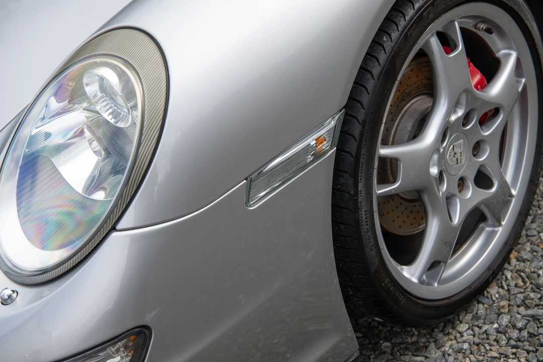 2005 Porsche 997 Carrera S - Image 24 of 31