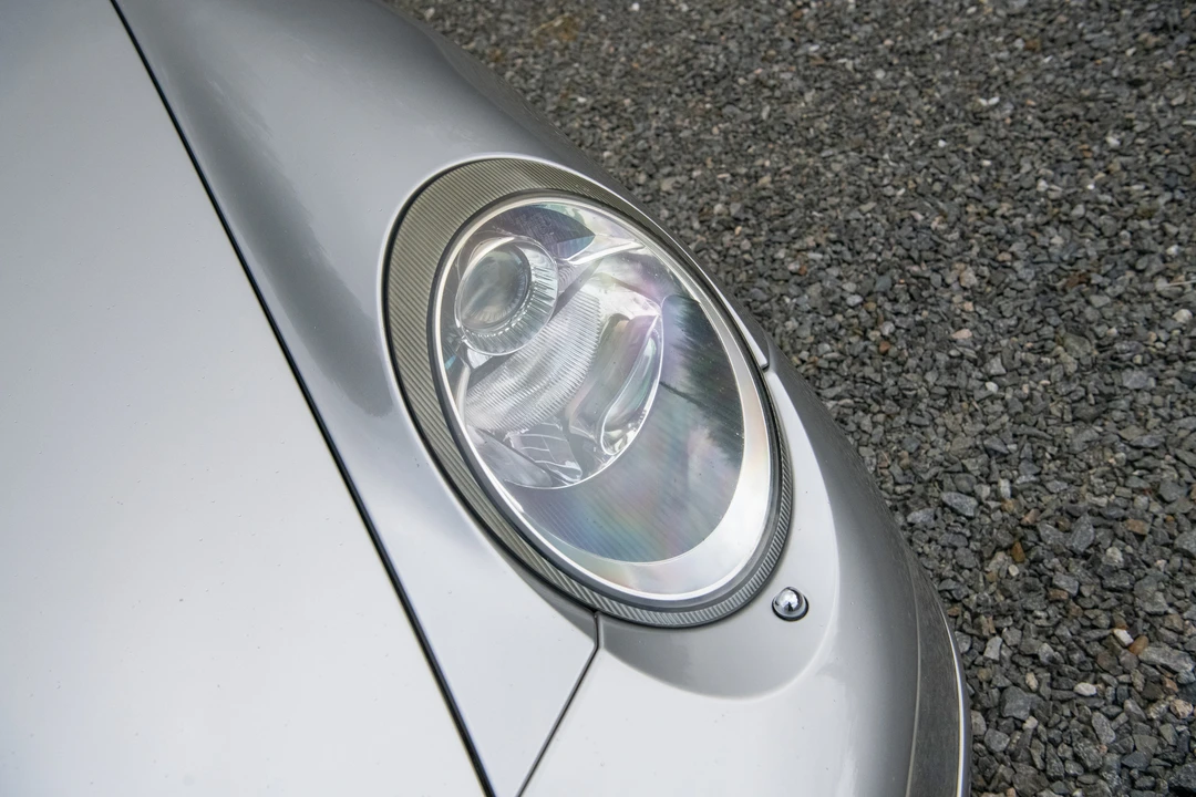 2005 Porsche 997 Carrera S - Image 19 of 31