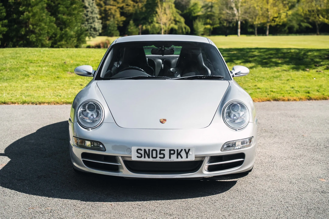 2005 Porsche 997 Carrera S - Image 2 of 31