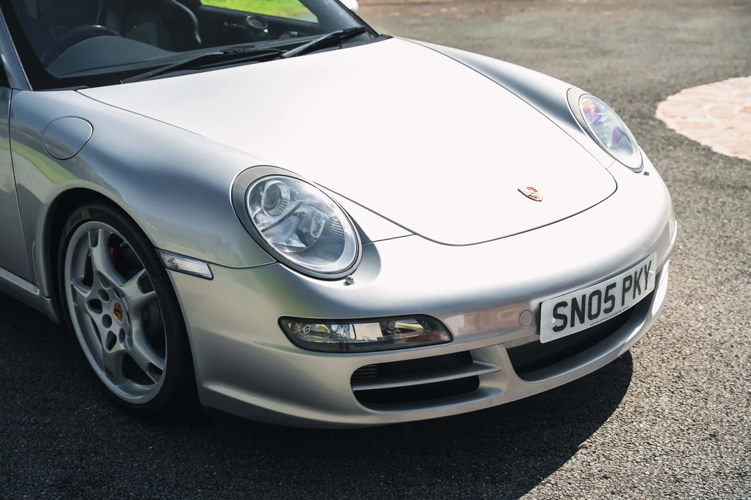2005 Porsche 997 Carrera S - Image 23 of 31