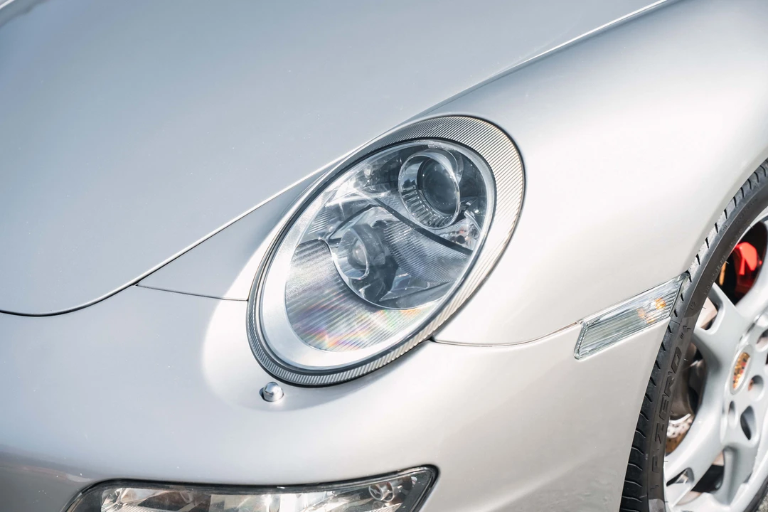 2005 Porsche 997 Carrera S - Image 25 of 31
