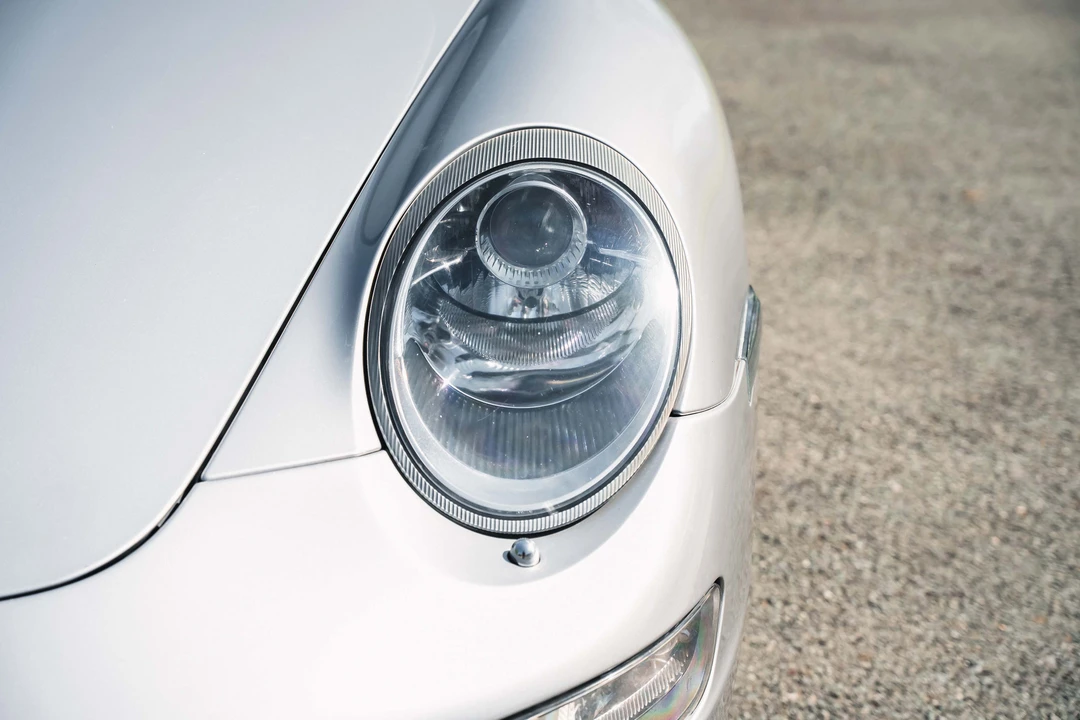 2005 Porsche 997 Carrera S - Image 26 of 31