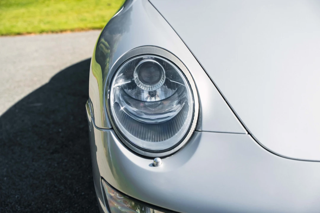 2005 Porsche 997 Carrera S - Image 27 of 31