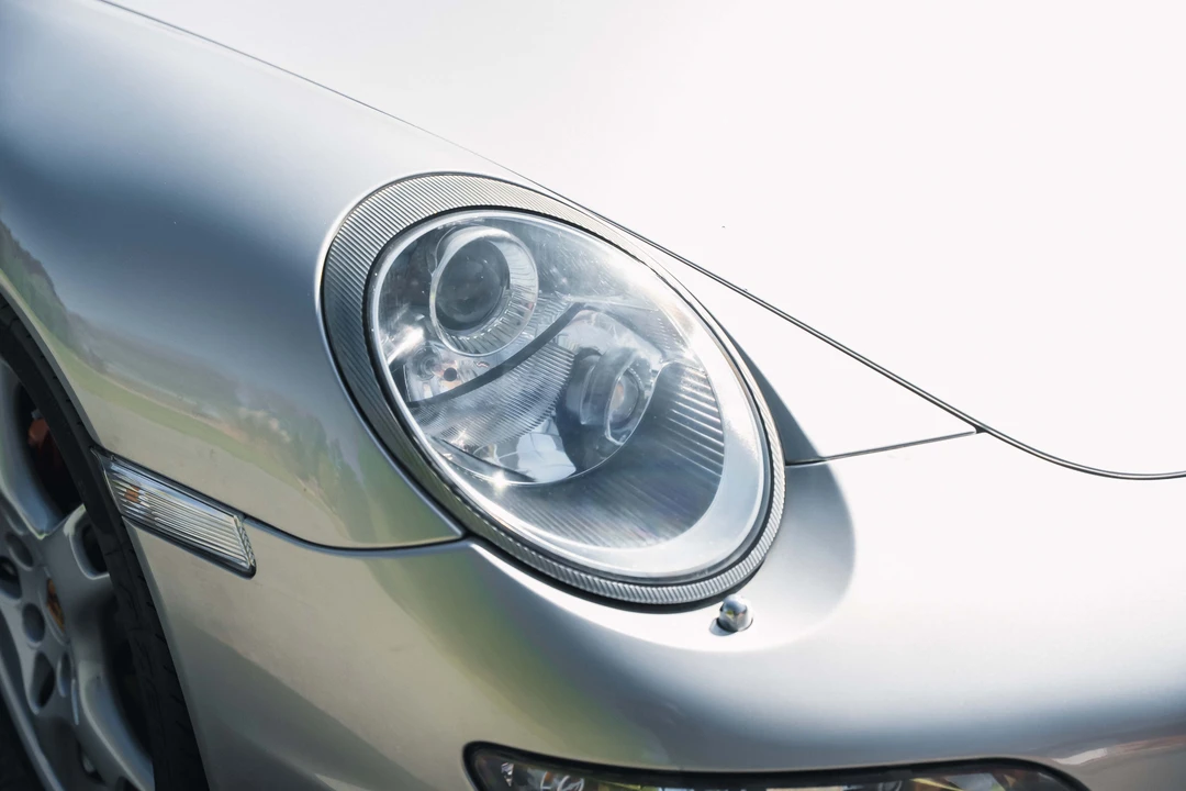 2005 Porsche 997 Carrera S - Image 28 of 31