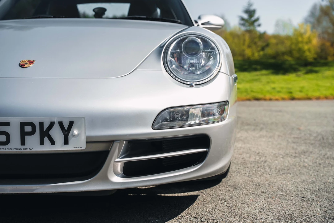 2005 Porsche 997 Carrera S - Image 30 of 31